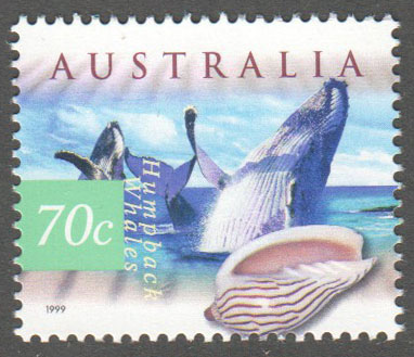 Australia Scott 1738 MNH - Click Image to Close